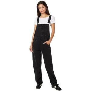 Ziggy denim overalls